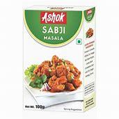 ASHOK SAB MASALA 100GM - GROFOO