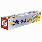 HINDALCO FRESH WRAP 500GM - GROFOO