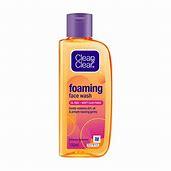 CLEAN AND CLAER FOAM FW 240ML - GROFOO