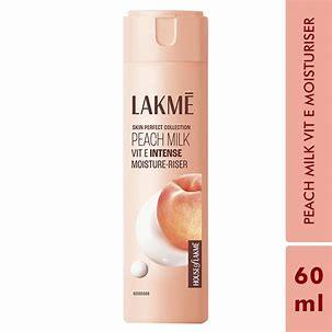 LAKME PEACH MILK MOISTRIZER 200ML - GROFOO