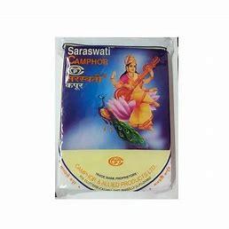 SARSWATI KAPOOR 50GM PLATE - GROFOO