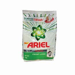 ARIEL MATIC FRONT LOAD 1KG - GROFOO