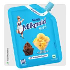 NESTLE MILKMAID DOY PACK 1PC SMALL - GROFOO