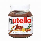 NUTELLA CHOCO SPREAD 180G - GROFOO