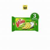 VIM BAR PACK OF 4 - GROFOO