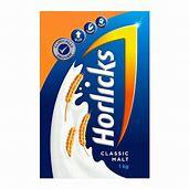 HORLICKS CLASSIC MALT 1KG - GROFOO