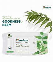 HIMALAYA NEEM WET WIPES NEEM - GROFOO