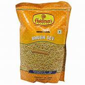 HALDIRAM BHUJIA SEV 600GM - GROFOO