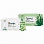 HIMALAYA ALOEVERA WET WIPES NEEM - GROFOO