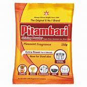 Pitambari Shining Powder - GROFOO