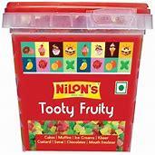 NILONS FRUITOS TOOTY FRUITY 150G - GROFOO