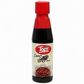 TOPS SOYA SAUCE 200GM - GROFOO