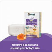 HIMALAYA BABY SOAP 125GM - GROFOO