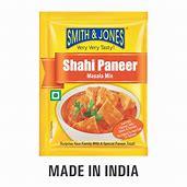 CHINGS SMITH JONES SHAHI PANEER MASALA - GROFOO