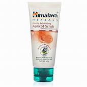 HIMALAYA APRICOT SCRUB 50G - GROFOO