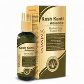 Patanjali Kesh Kanti Advance Expert Hair Oil - Bhringraj 100ML - GROFOO