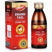 DABUR ERAND OIL 100ML - GROFOO