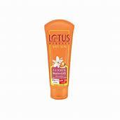 LOTUS SUNSCREEN MG SPF50 UVB 100G - GROFOO