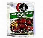 CHINGS MANCHURIAN MASALA 10RS - GROFOO