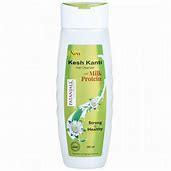 PATANJALI Kesh Kanti Hair Cleanser - With Milk Protein 180ML - GROFOO