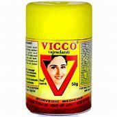 VICCO VAJRADANTI TOOTH POWDER 50G - GROFOO