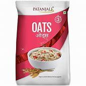 PATANJALI PLANE OATS 200GM - GROFOO