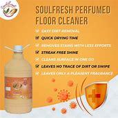 ECO FRESH FLOOR CLEARNER PHYNLE 5LTR SANDLE - GROFOO