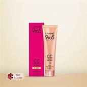 LAKME 9 TO 5 CC BEIGE - GROFOO