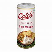 CATCH CHAT MASALA SPRINKLE - GROFOO