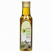 GAIA OLIVE OIL EXTRA LIGHT 500 ML 1+1 - GROFOO