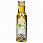 GAIA OLIVE OIL EXTRA VIRGIN 250 ML 1+1 FREE - GROFOO