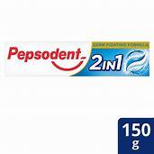 PEPSODENT 2INONE 150G - GROFOO