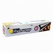 FRESHWRAPP FOIL 500GM - GROFOO