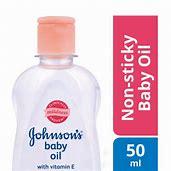 JOHNSONS BABY OIL 50ML - GROFOO