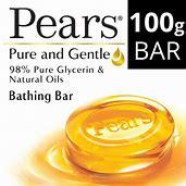 PEARS SOAP GENTLE 100GM - GROFOO