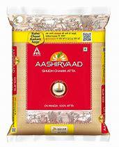 AASHIRVAAD CHAKKI ATTA 10KG - GROFOO