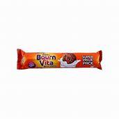 CADBURY BOURNVITA BISCUIT - GROFOO