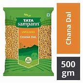 TATA CHANA DAL 500GM - GROFOO