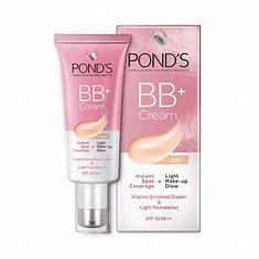 PONDS BB 15SPF 30GM - GROFOO