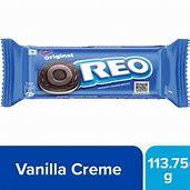 CADBURY OREO 113.75G VANILLA - GROFOO