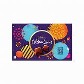 CADBURY CELEBRATIONS - GROFOO