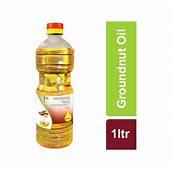 PATANJALI RICE BRAN OIL BOTTLE  1LTR - GROFOO