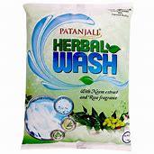 PATANJALI HERBAL WASH 1KG - GROFOO