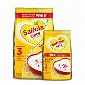 SAFFOLA OATS 1KG PLANE - GROFOO