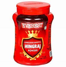 EVEREST HINGRAJ BANDHANI HING 100GM - GROFOO