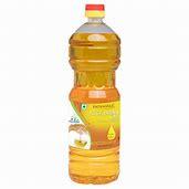 PATANJALI MUSTARD OIL BOTTLE  1LTR - GROFOO