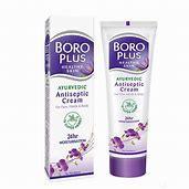 BORO PLUS ANT.CREAM 80ML - GROFOO