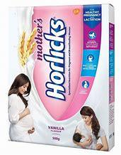 HORLICKS MOTHER DHA 500G - GROFOO