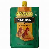 SAMOSA CHUTNEY - GROFOO