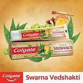 COLGATE VEDSHAKTI 100GM - GROFOO